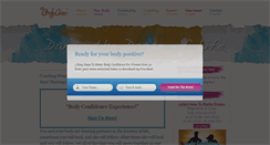 Desktop Screenshot of bodyawe.com